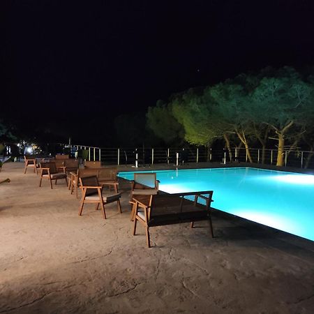 Q Resort Marina di Sorso Exterior photo