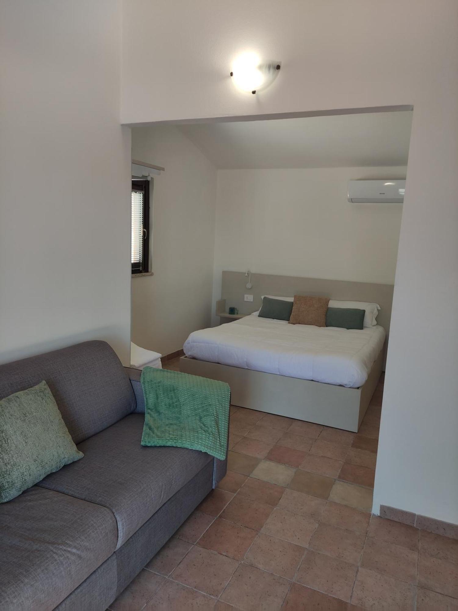 Q Resort Marina di Sorso Exterior photo
