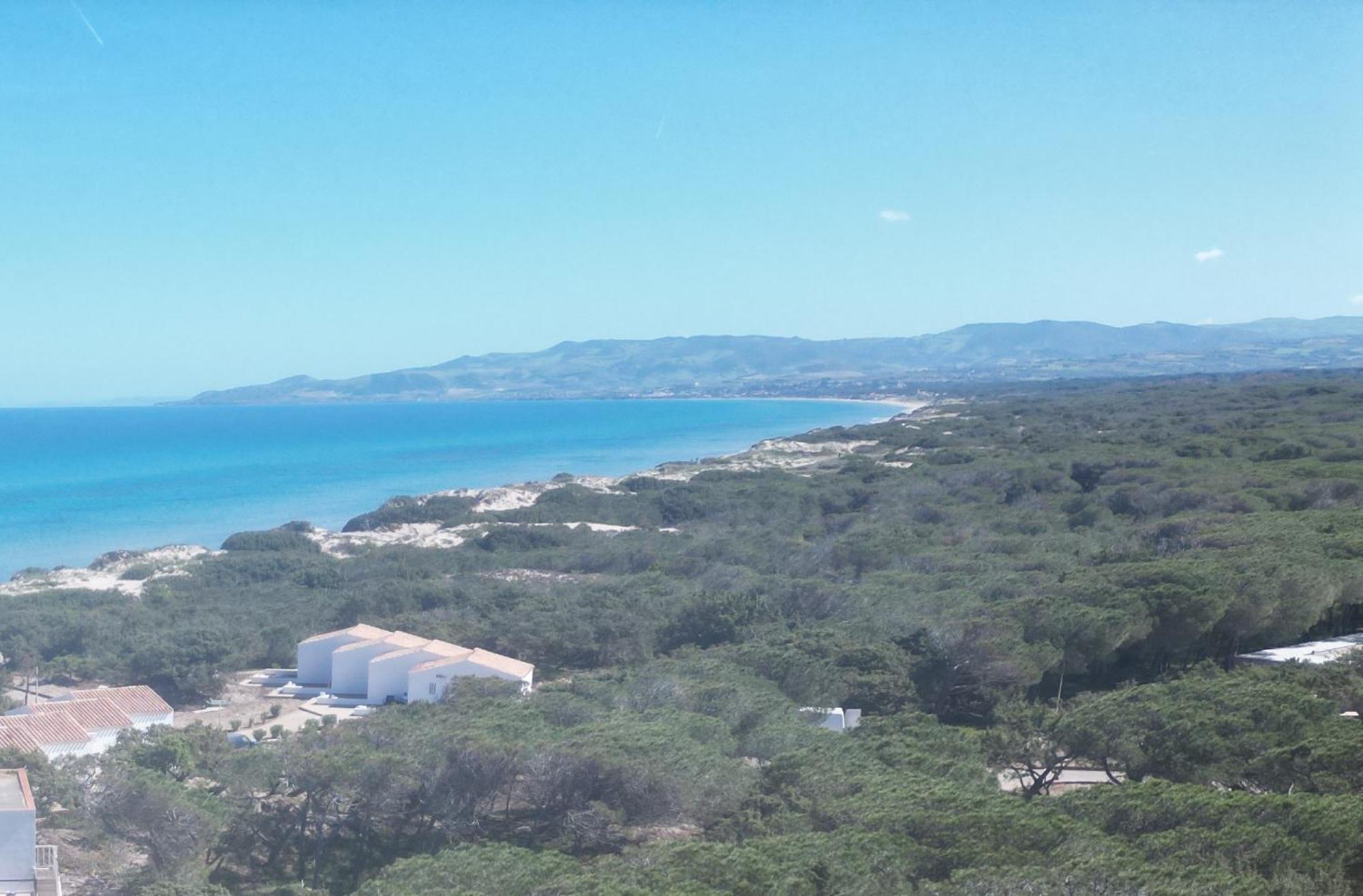 Q Resort Marina di Sorso Exterior photo